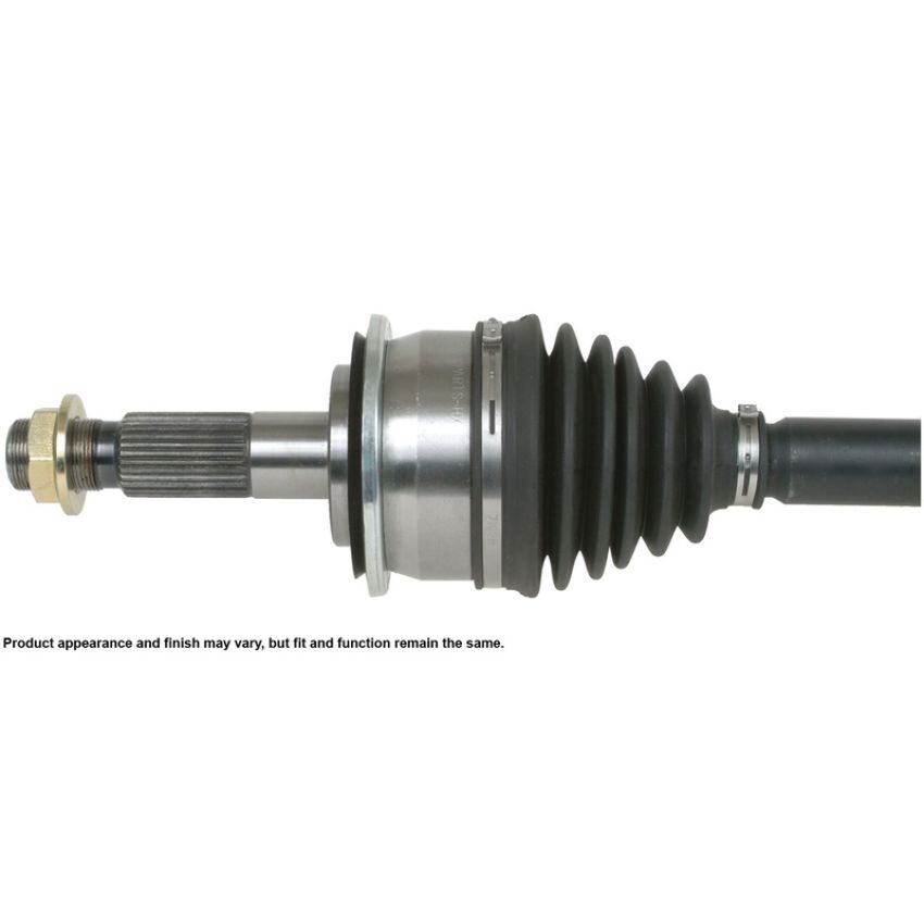 CARDONE New 66-5194 New CV Axle Assembly