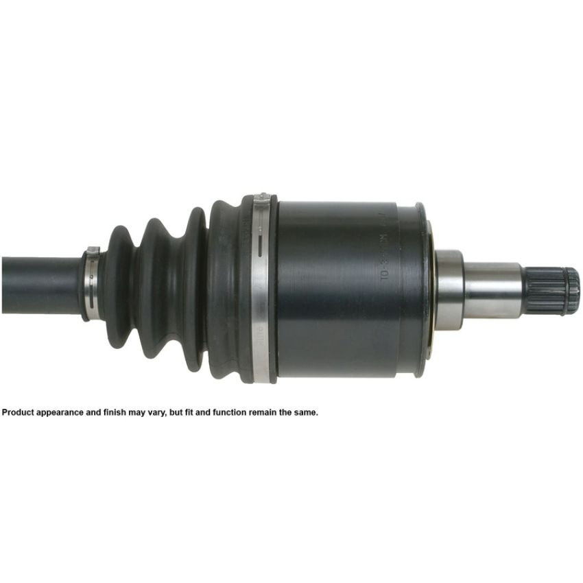 CARDONE New 66-5194 New CV Axle Assembly