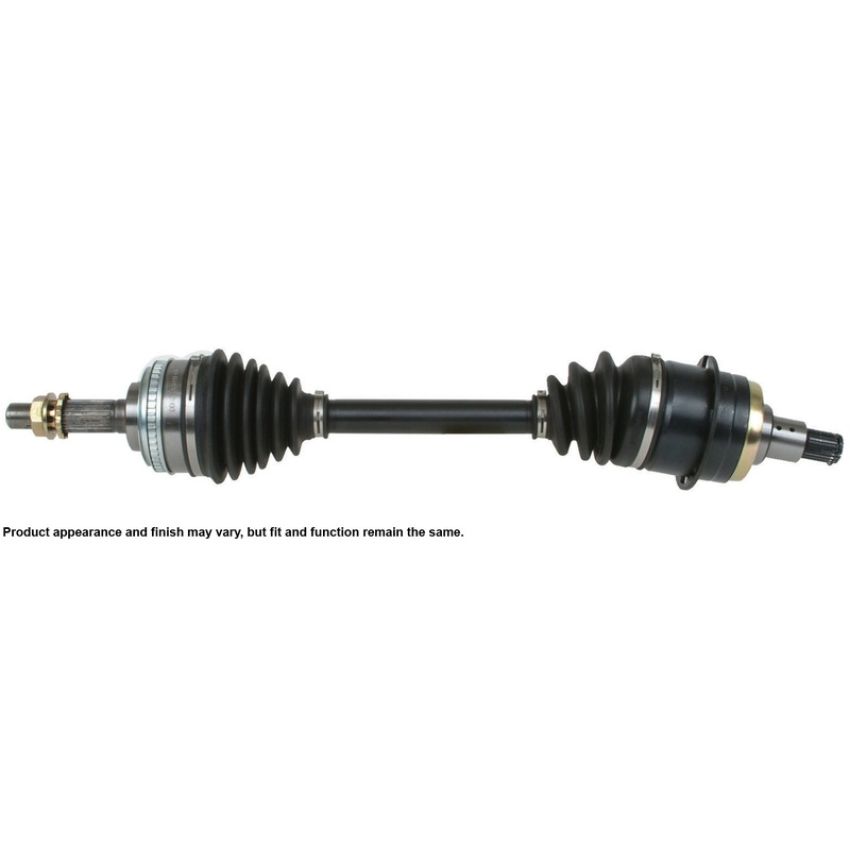 CARDONE New 66-5195 New CV Axle Assembly