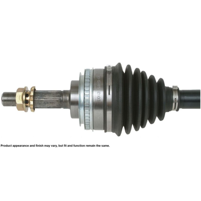 CARDONE New 66-5195 New CV Axle Assembly