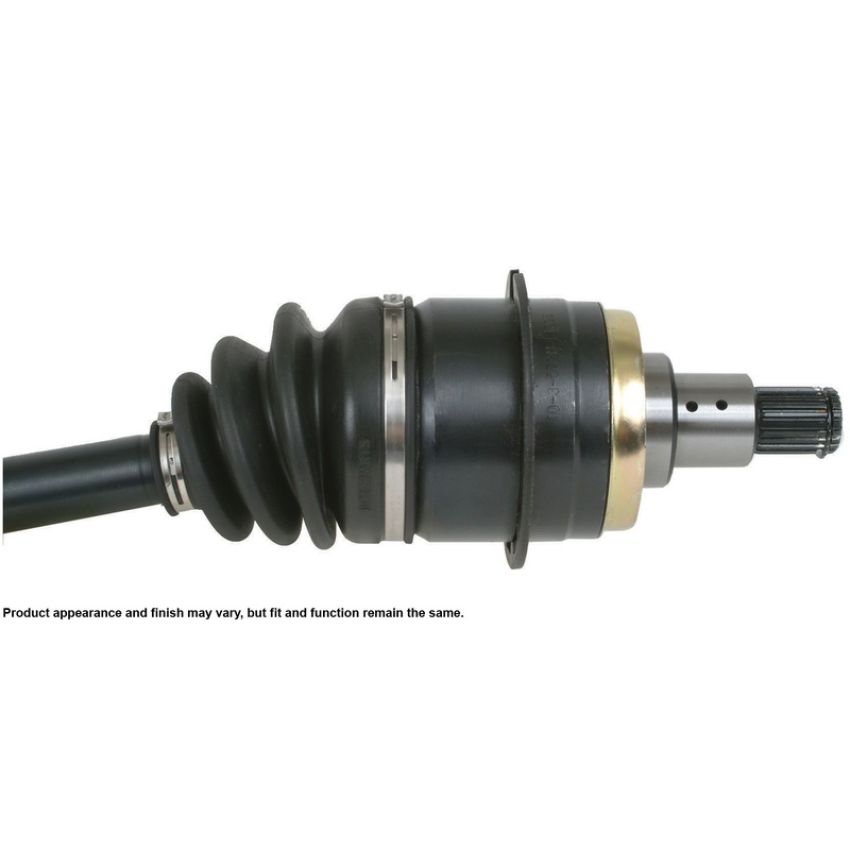 CARDONE New 66-5195 New CV Axle Assembly