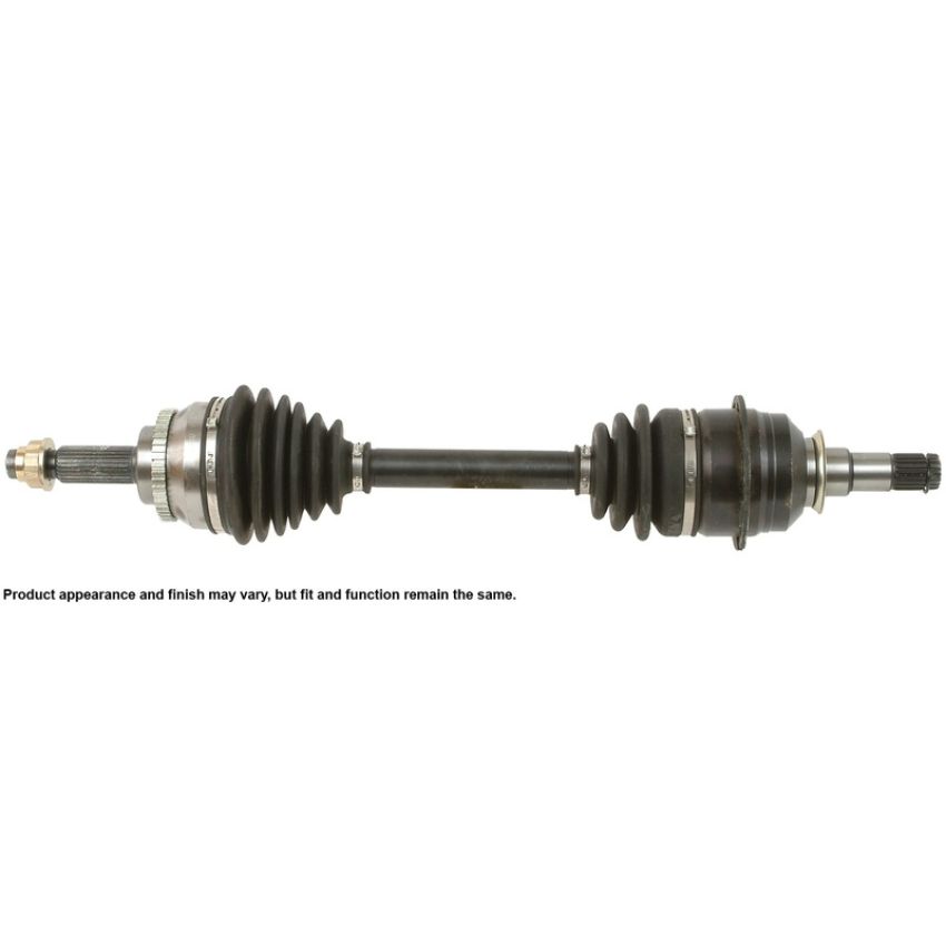 CARDONE New 66-5202 New CV Axle Assembly