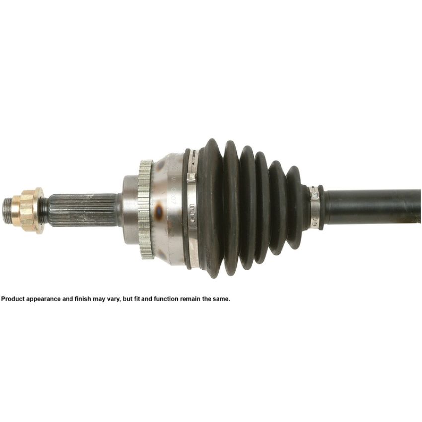 CARDONE New 66-5202 New CV Axle Assembly