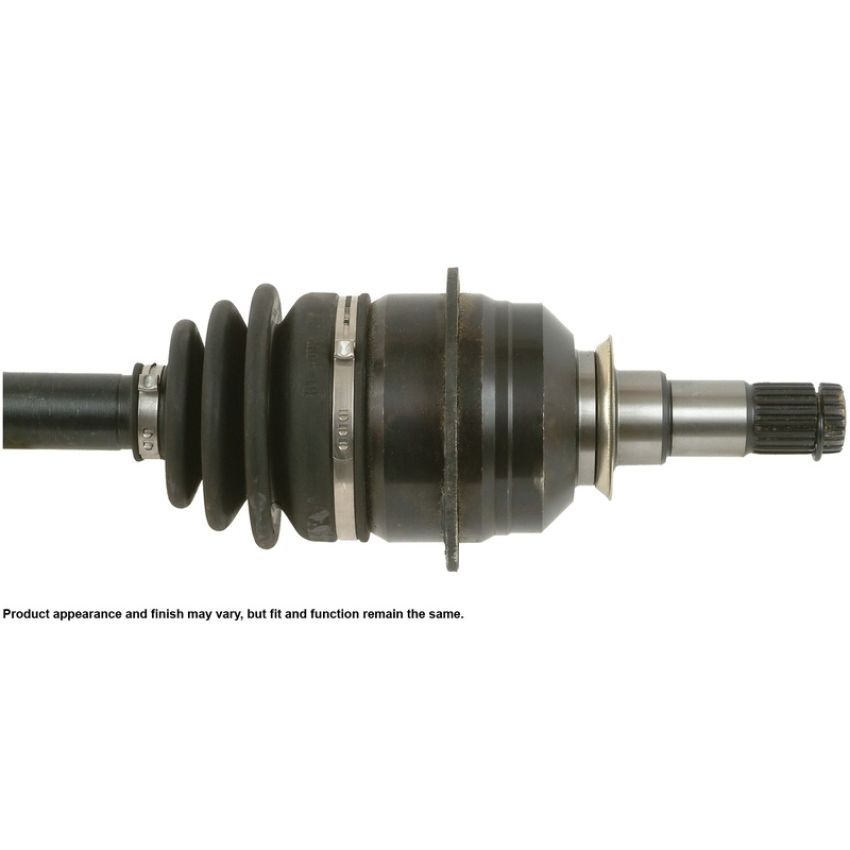 CARDONE New 66-5202 New CV Axle Assembly
