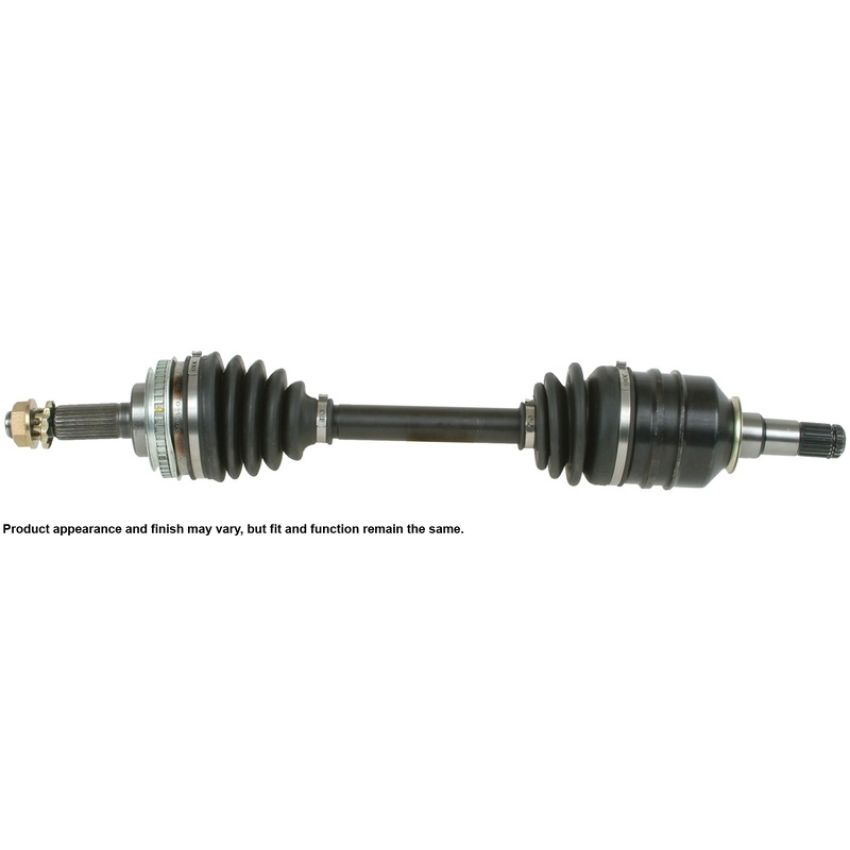 CARDONE New 66-5208 New CV Axle Assembly