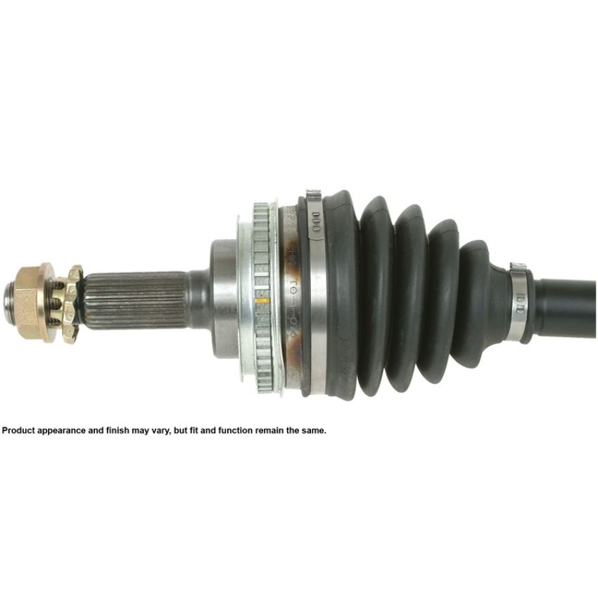 CARDONE New 66-5208 New CV Axle Assembly