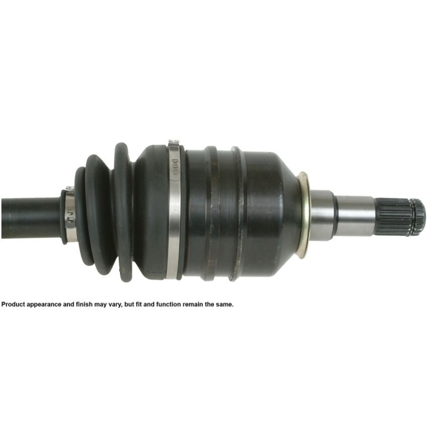 CARDONE New 66-5208 New CV Axle Assembly