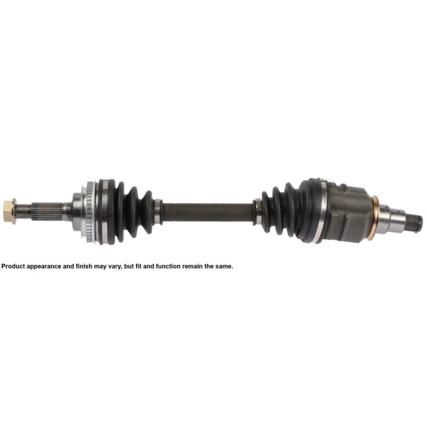 CARDONE New 66-5215 New CV Axle Assembly