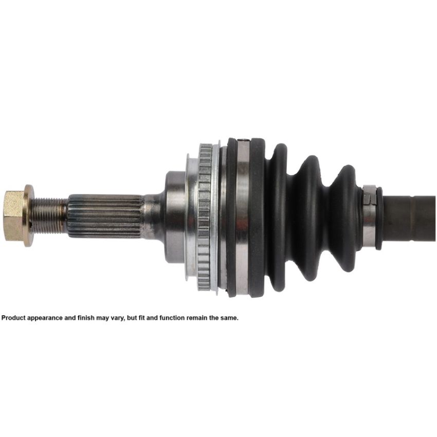 CARDONE New 66-5215 New CV Axle Assembly