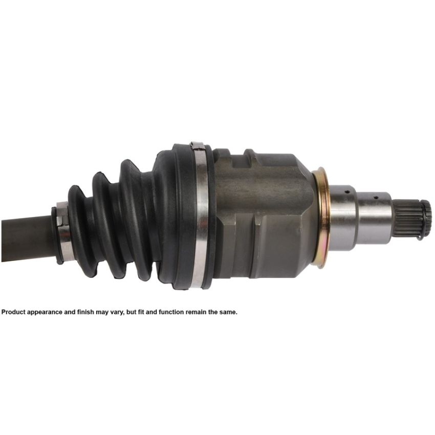 CARDONE New 66-5215 New CV Axle Assembly