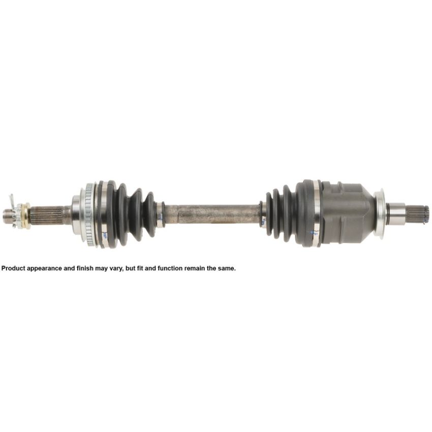 CARDONE New 66-5216 New CV Axle Assembly