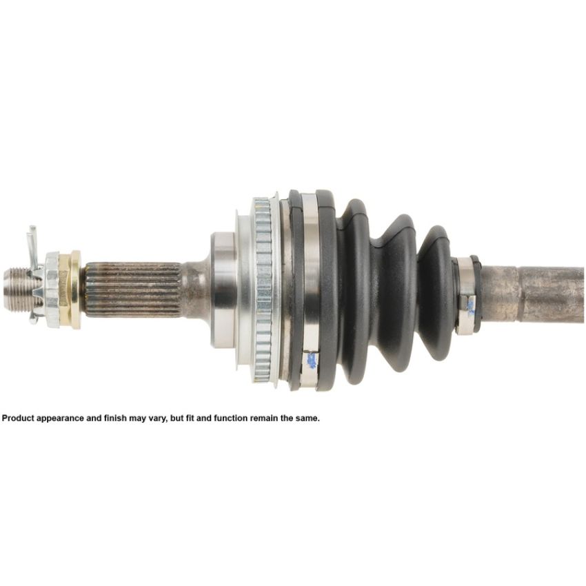 CARDONE New 66-5216 New CV Axle Assembly