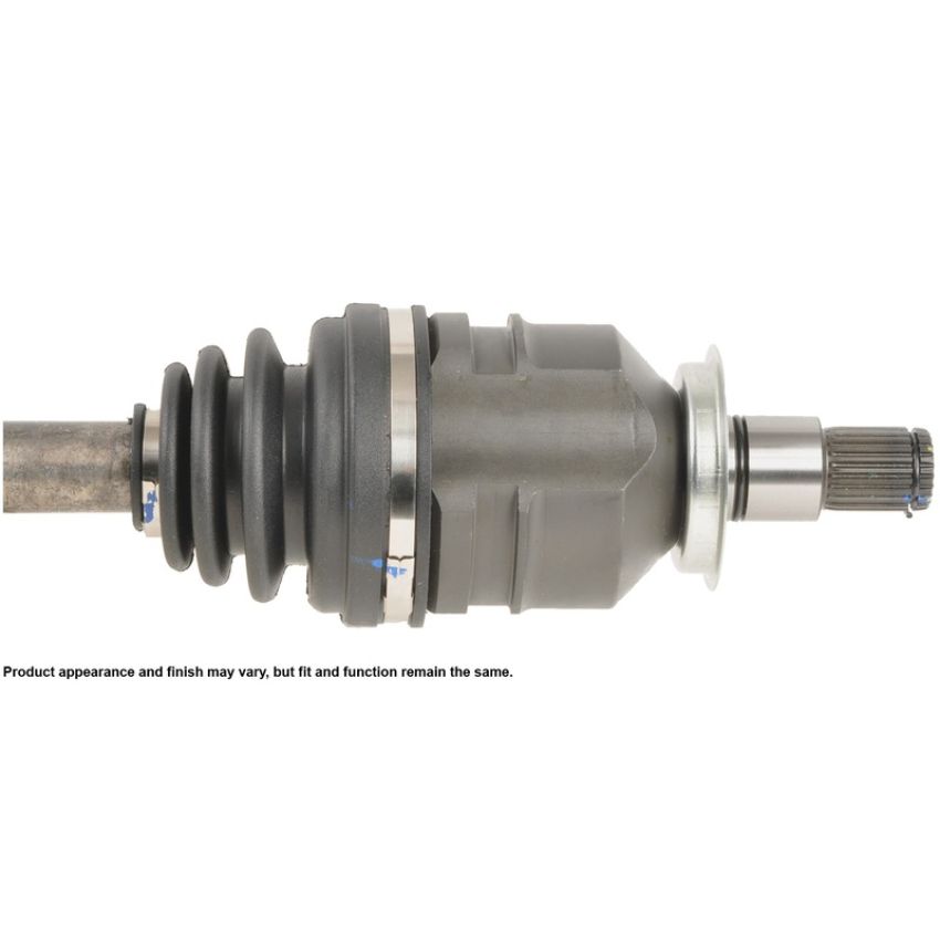 CARDONE New 66-5216 New CV Axle Assembly