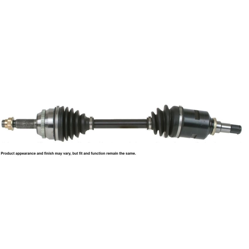 CARDONE New 66-5218 New CV Axle Assembly