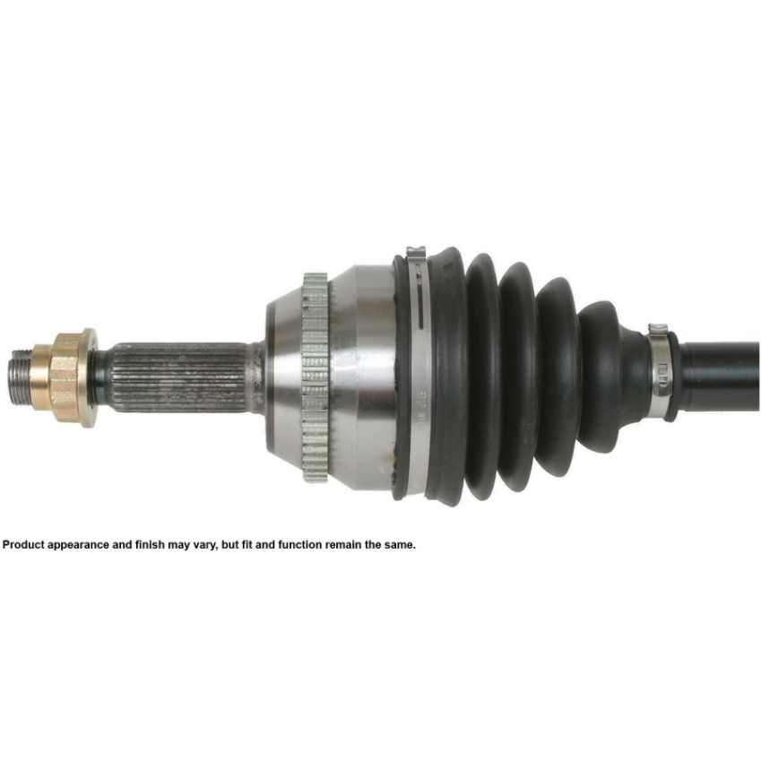 CARDONE New 66-5218 New CV Axle Assembly