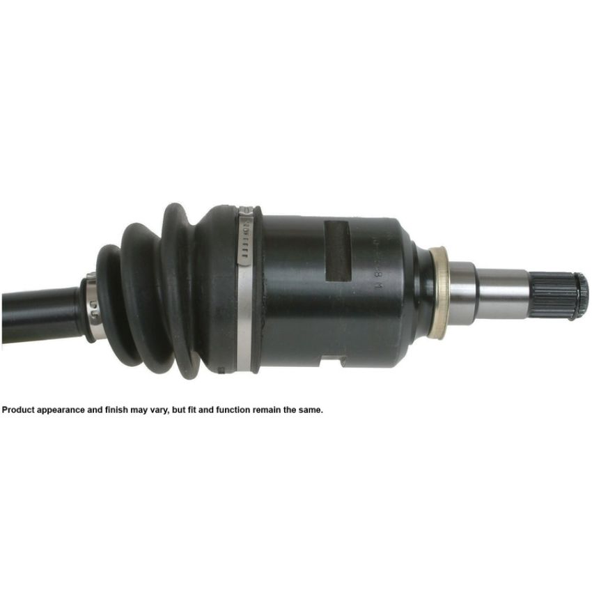 CARDONE New 66-5218 New CV Axle Assembly
