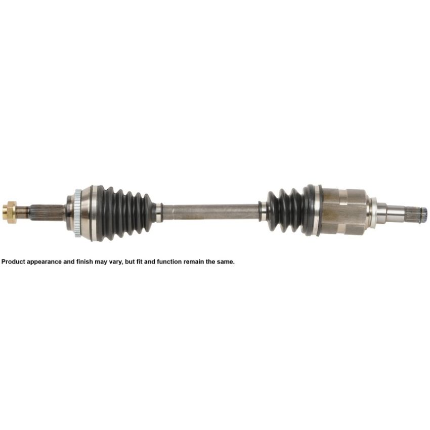 CARDONE New 66-5222 New CV Axle Assembly
