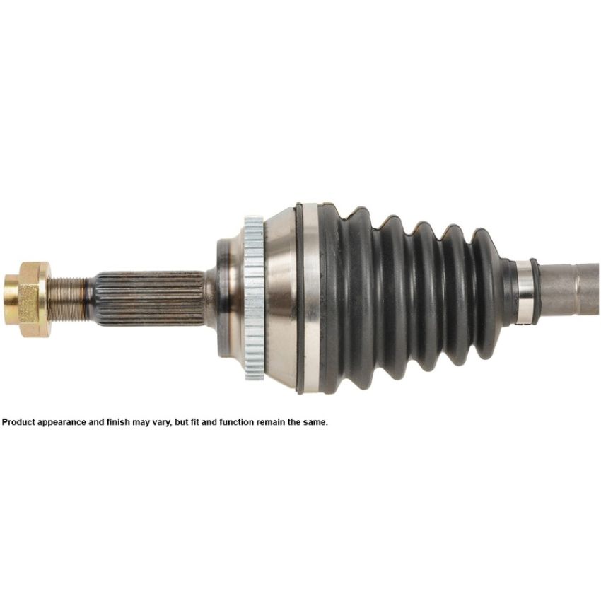 CARDONE New 66-5222 New CV Axle Assembly