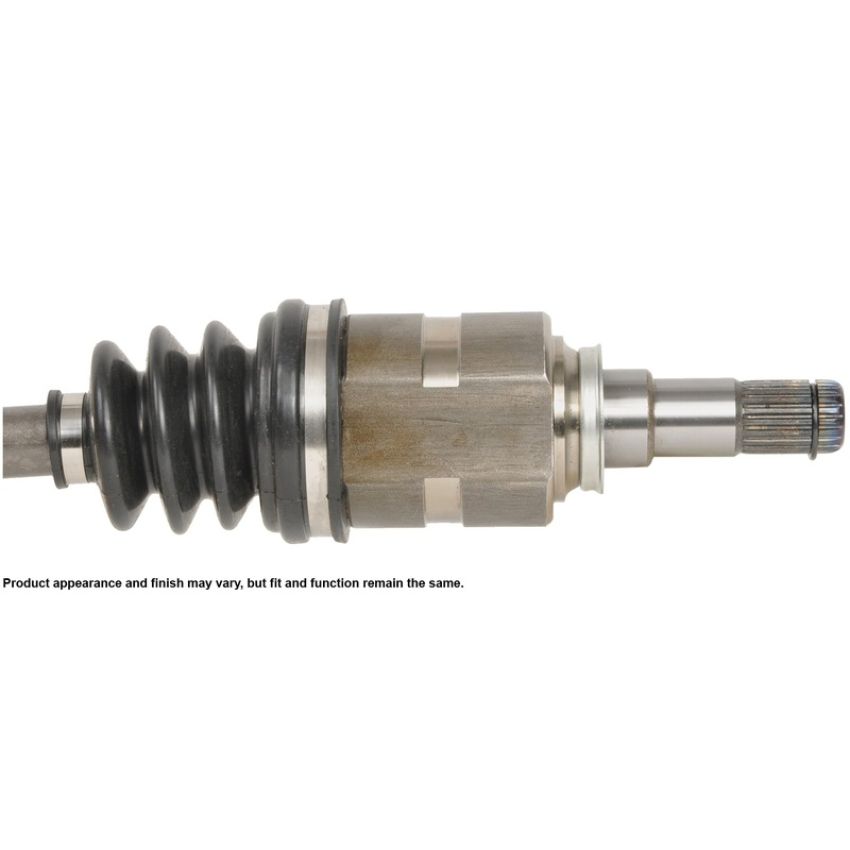 CARDONE New 66-5222 New CV Axle Assembly