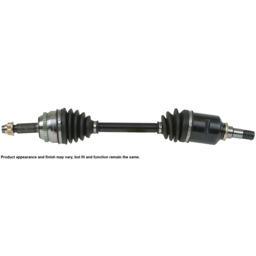 CARDONE New 66-5226 New CV Axle Assembly