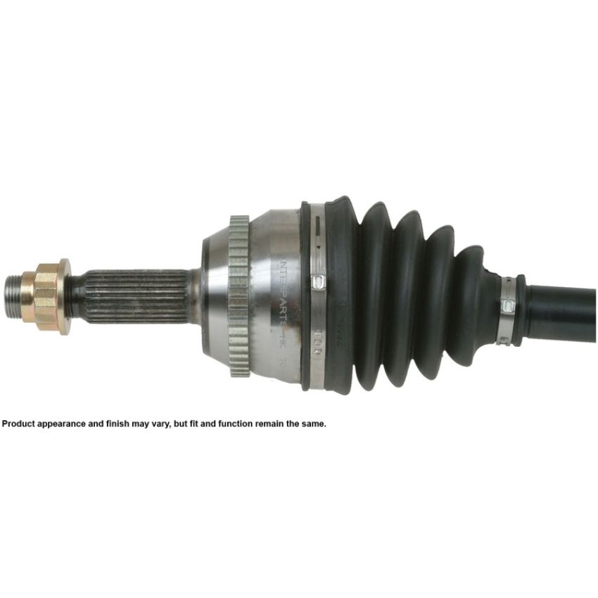 CARDONE New 66-5226 New CV Axle Assembly