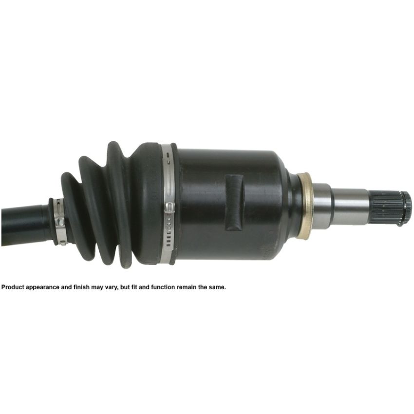 CARDONE New 66-5226 New CV Axle Assembly