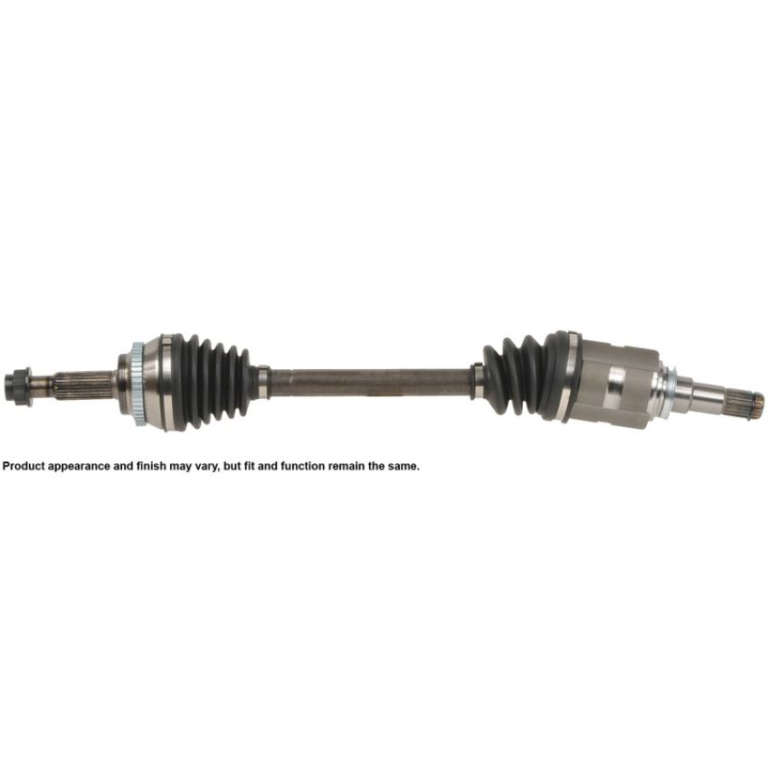 CARDONE New 66-5228 New CV Axle Assembly