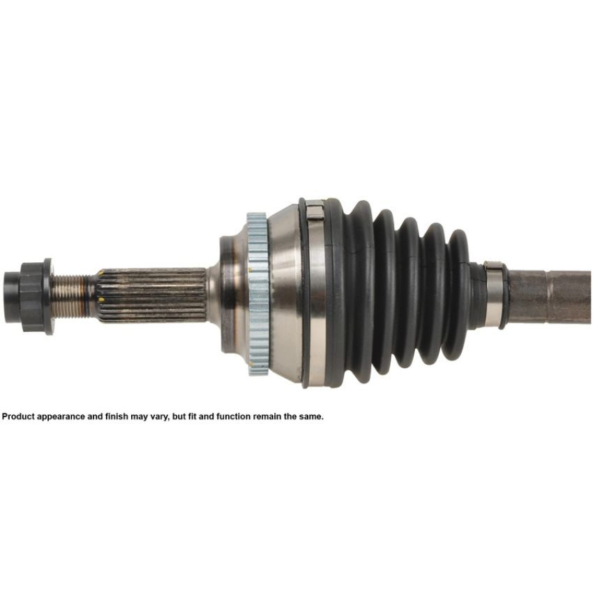 CARDONE New 66-5228 New CV Axle Assembly