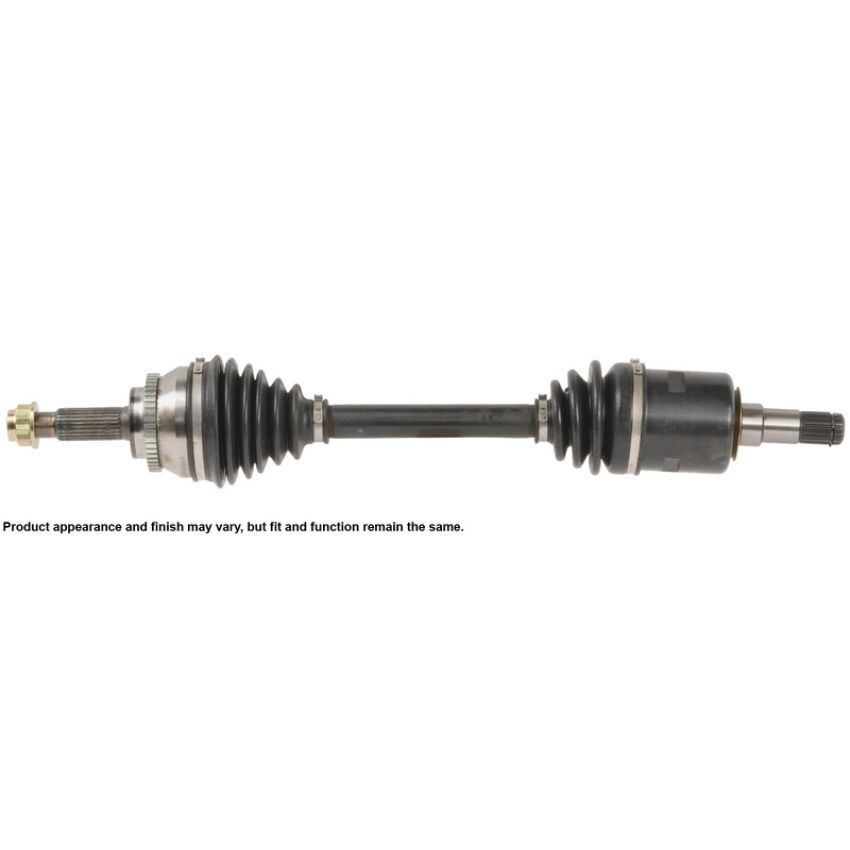 CARDONE New 66-5229 New CV Axle Assembly