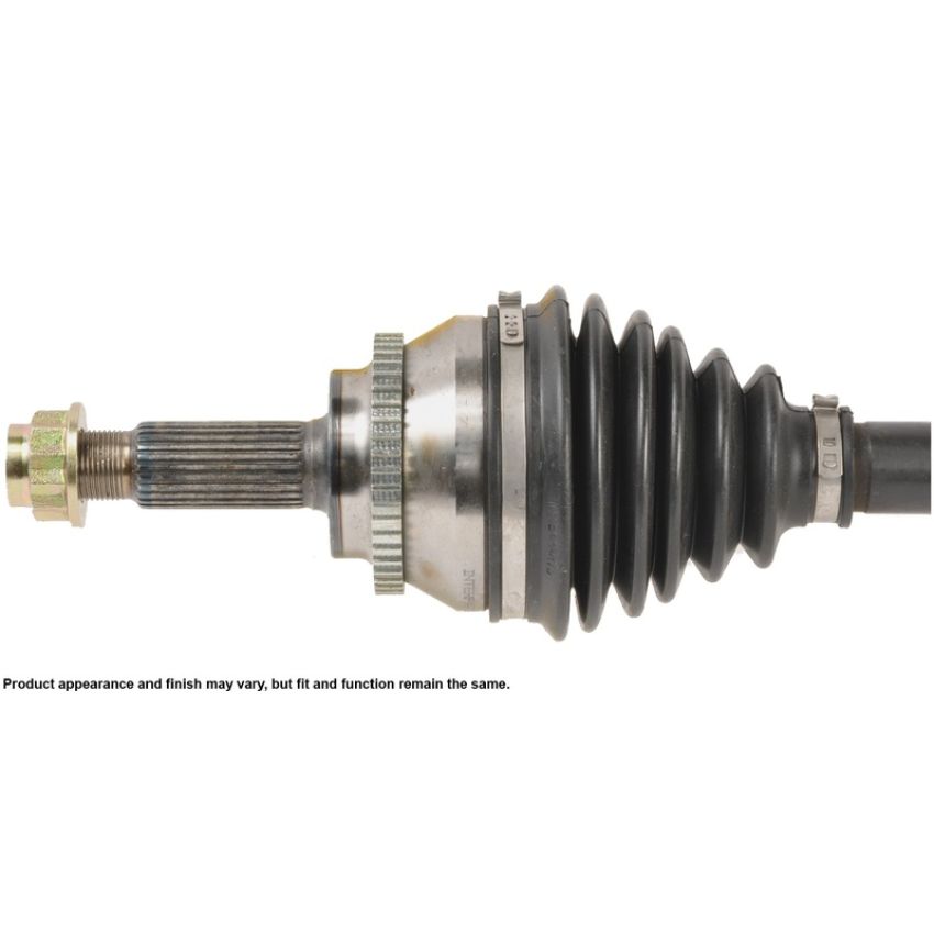 CARDONE New 66-5229 New CV Axle Assembly
