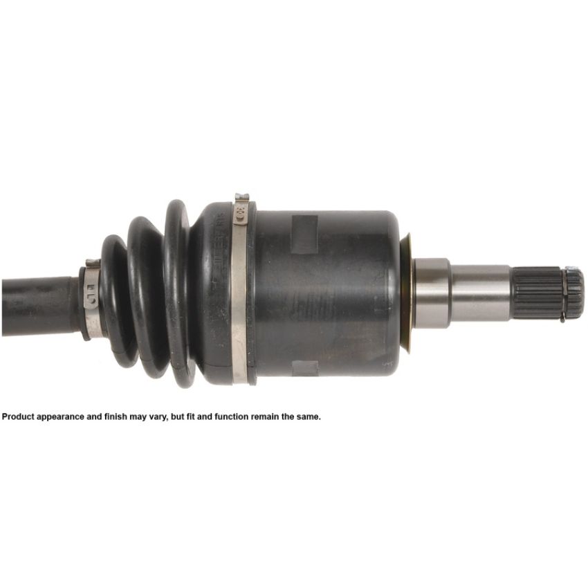 CARDONE New 66-5229 New CV Axle Assembly