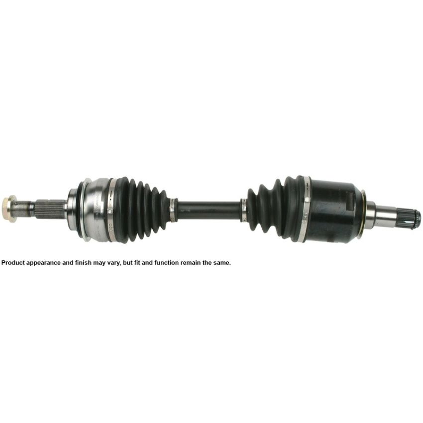 CARDONE New 66-5235 New CV Axle Assembly