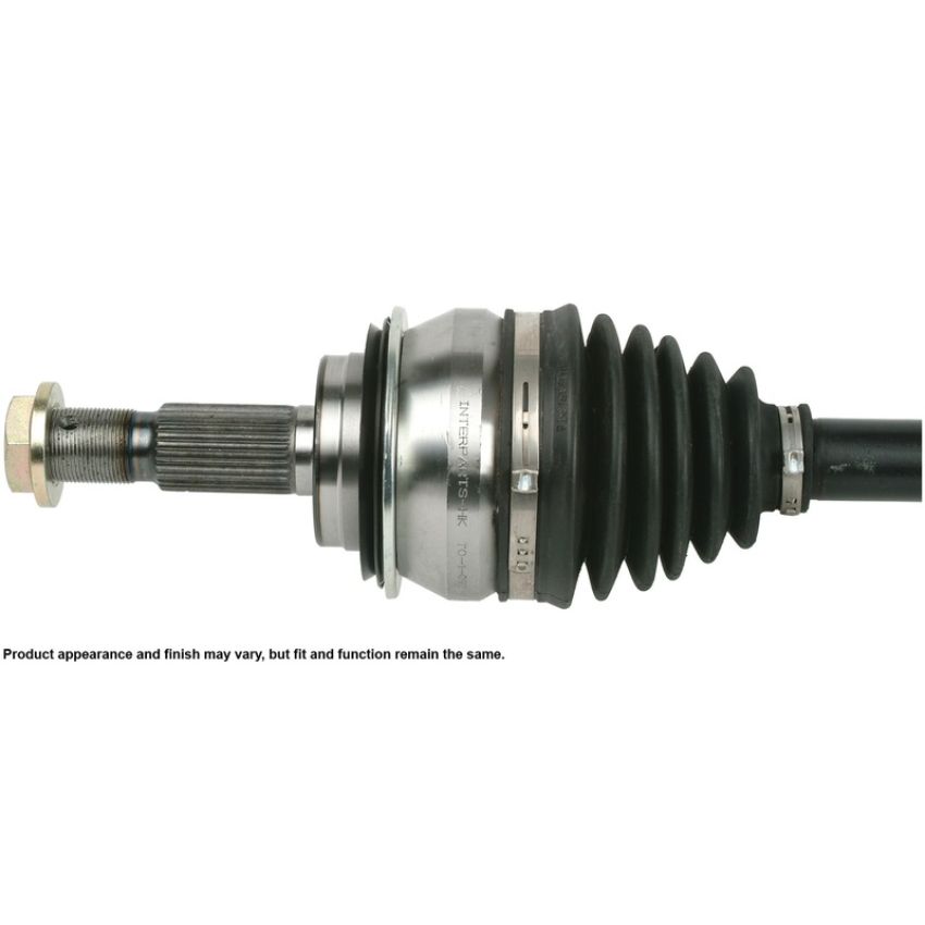 CARDONE New 66-5235 New CV Axle Assembly