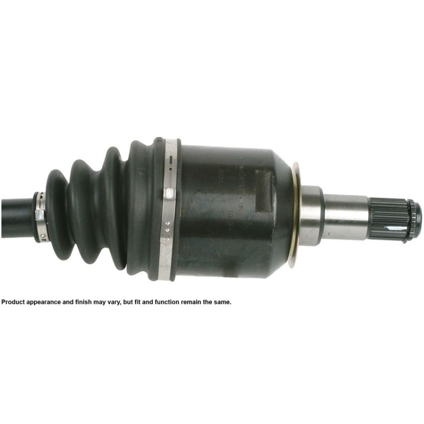 CARDONE New 66-5235 New CV Axle Assembly