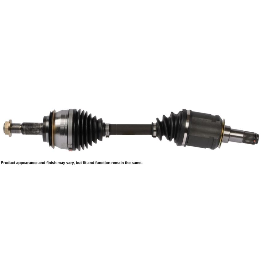CARDONE New 66-5235HD New CV Axle Assembly