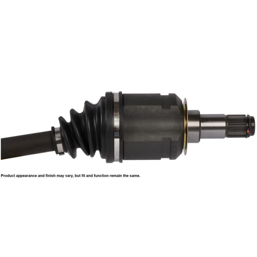 CARDONE New 66-5235HD New CV Axle Assembly