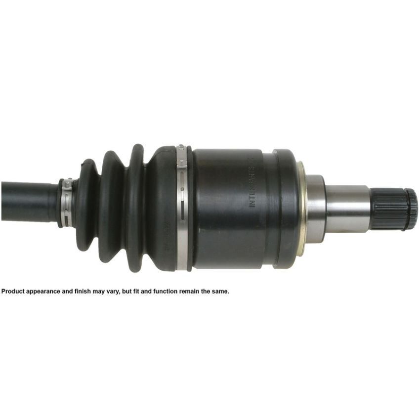 CARDONE New 66-5237 New CV Axle Assembly