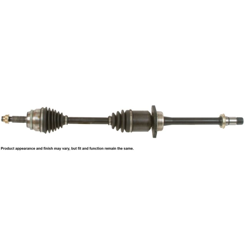 CARDONE New 66-5239 New CV Axle Assembly