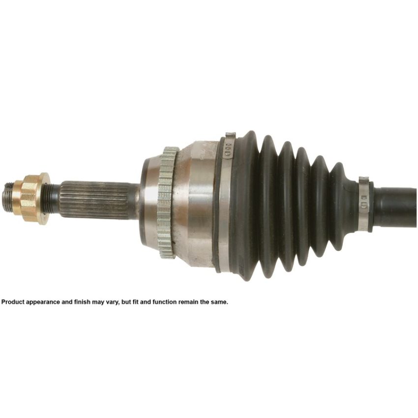 CARDONE New 66-5239 New CV Axle Assembly