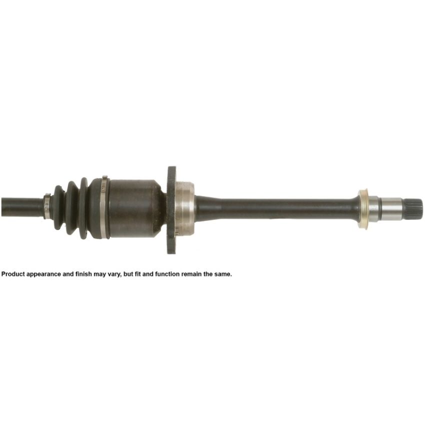 CARDONE New 66-5239 New CV Axle Assembly