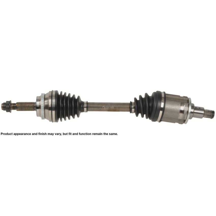 CARDONE New 66-5241 New CV Axle Assembly