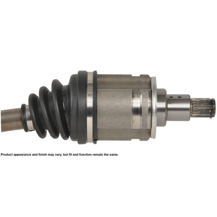 CARDONE New 66-5241 New CV Axle Assembly