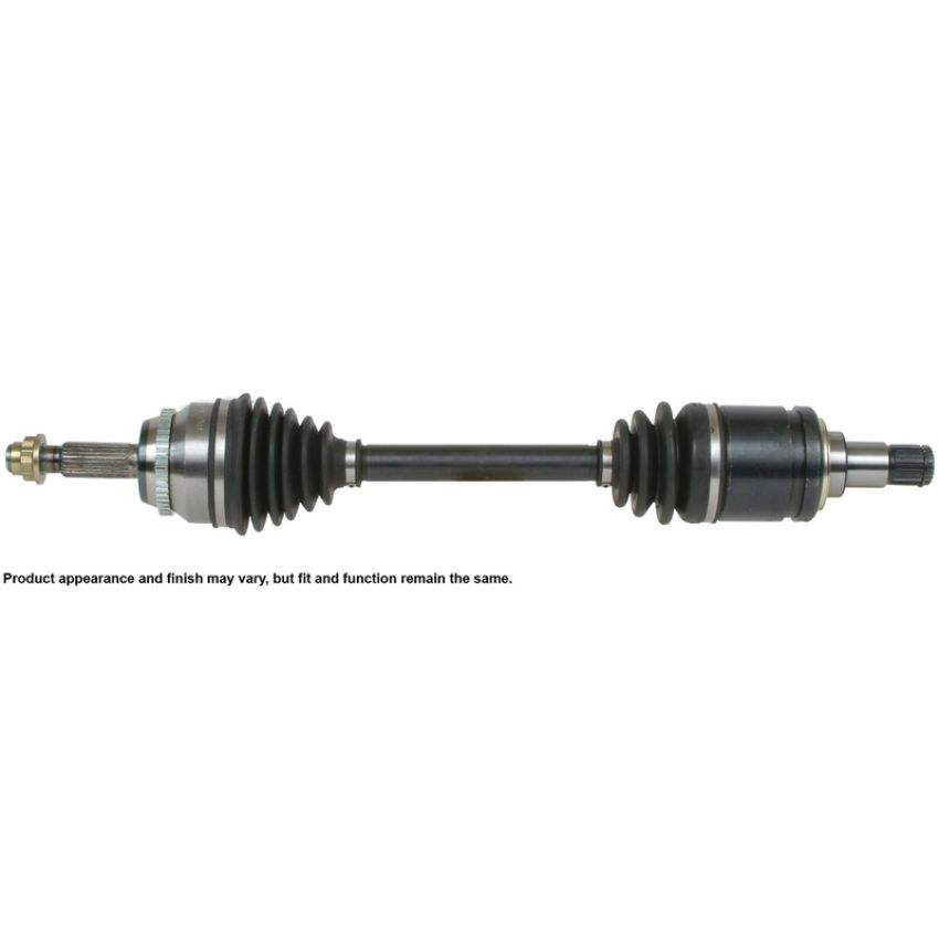 CARDONE New 66-5245 New CV Axle Assembly