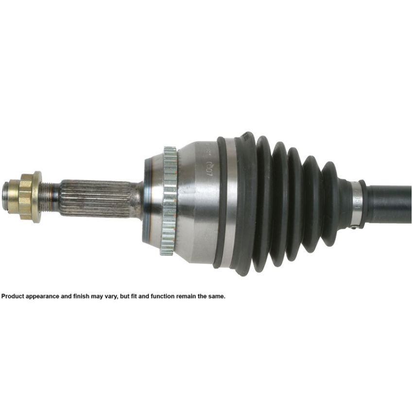 CARDONE New 66-5245 New CV Axle Assembly