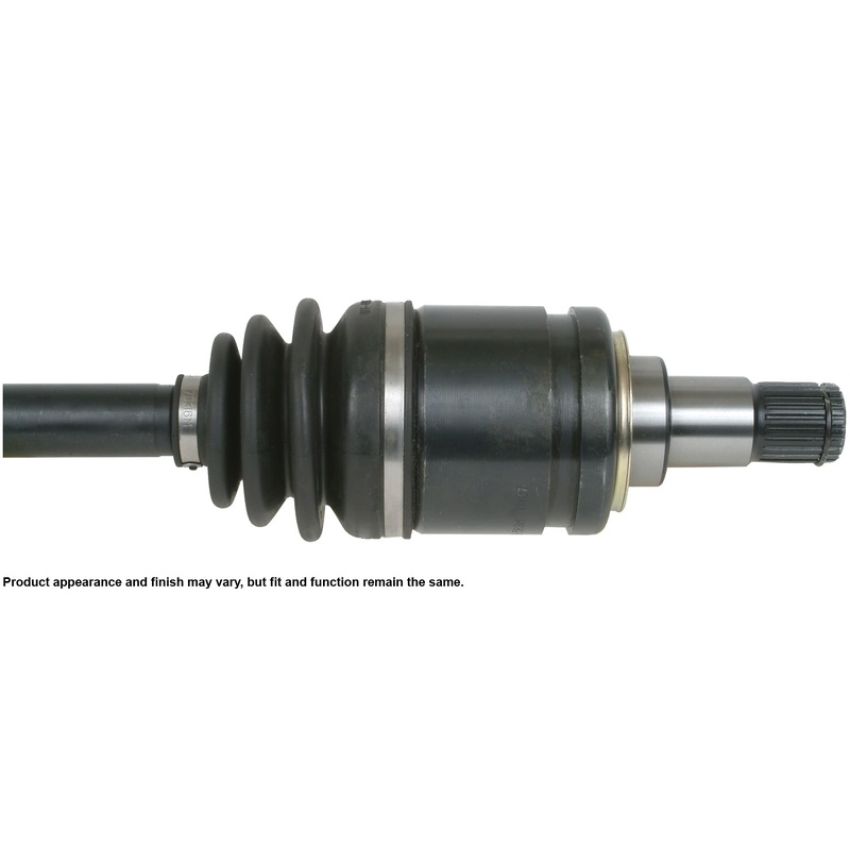 CARDONE New 66-5245 New CV Axle Assembly