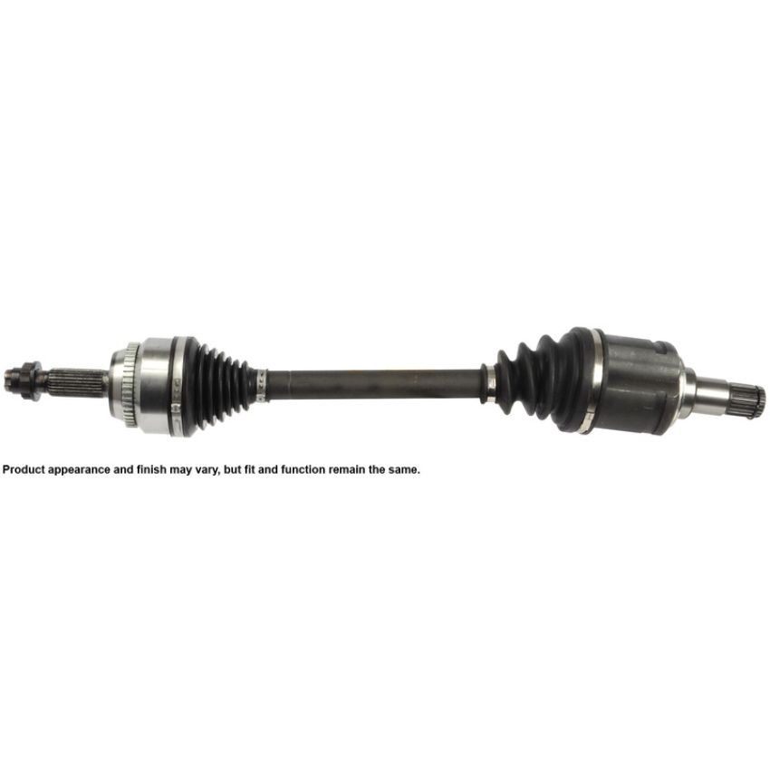 CARDONE New 66-5245HD New CV Axle Assembly