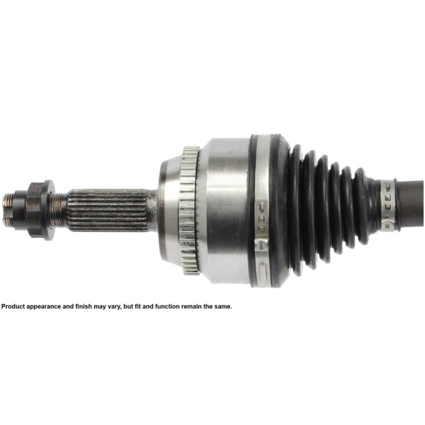 CARDONE New 66-5245HD New CV Axle Assembly