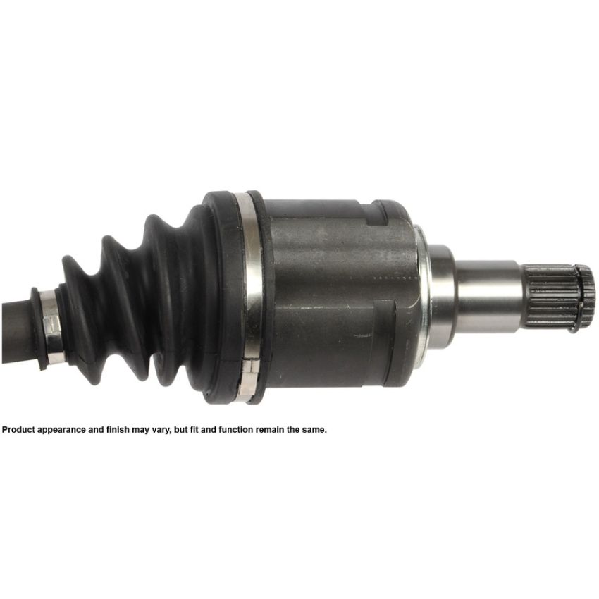 CARDONE New 66-5245HD New CV Axle Assembly