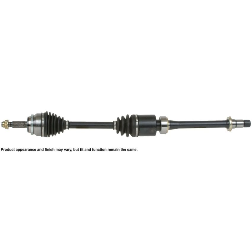 CARDONE New 66-5247 New CV Axle Assembly