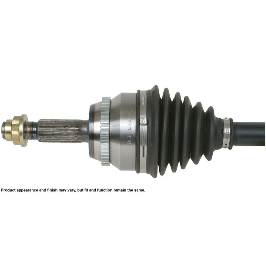 CARDONE New 66-5247 New CV Axle Assembly